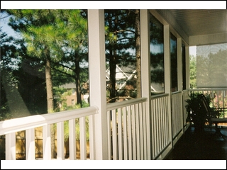 porch